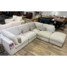Ex-Display Redruth - Madison Corner Sofa