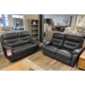 Ex-Display Redruth - Picasso 2x 2 Seater Recliner Sofas