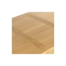 Normandy Chunky Country Oak Large Ext 200-245cm Trestle Dining Table Normandy Chunky Country Oak Large Ext 200-245cm Trestle Dining Table