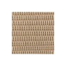 Salisbury Waxed Premium Oak Coffee Table with Woven Rope Shelf Salisbury Waxed Premium Oak Coffee Table with Woven Rope Shelf