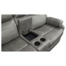 Ellena Marble Beige 2 Seater Recliner Sofa with Storage Ellena Marble Beige 2 Seater Recliner Sofa with Storage