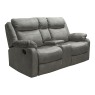 Ellena Marble Beige 2 Seater Recliner Sofa with Storage Ellena Marble Beige 2 Seater Recliner Sofa with Storage