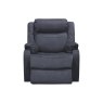 Ellena Marble Grey Recliner Chair Ellena Marble Grey Recliner Chair