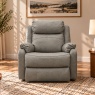 Ellena Marble Beige Recliner Chair Ellena Marble Beige Recliner Chair