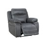 California Power Recliner Chair California Power Recliner Chair