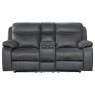 California 2 Seater Cinema Tech Power Recliner Sofa California 2 Seater Cinema Tech Power Recliner Sofa