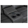 California 2 Seater Cinema Tech Power Recliner Sofa California 2 Seater Cinema Tech Power Recliner Sofa