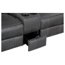 California 2 Seater Cinema Tech Power Recliner Sofa California 2 Seater Cinema Tech Power Recliner Sofa