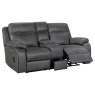 California 2 Seater Cinema Tech Power Recliner Sofa California 2 Seater Cinema Tech Power Recliner Sofa