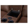 California 2 Seater Cinema Tech Power Recliner Sofa California 2 Seater Cinema Tech Power Recliner Sofa