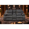 California 2 Seater Cinema Tech Power Recliner Sofa California 2 Seater Cinema Tech Power Recliner Sofa