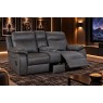 California 2 Seater Cinema Tech Power Recliner Sofa California 2 Seater Cinema Tech Power Recliner Sofa