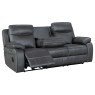 California 3 Seater Cinema Tech Power Recliner Sofa California 3 Seater Cinema Tech Power Recliner Sofa