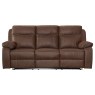 California 3 Seater Cinema Tech Power Recliner Sofa California 3 Seater Cinema Tech Power Recliner Sofa