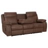 California 3 Seater Cinema Tech Power Recliner Sofa California 3 Seater Cinema Tech Power Recliner Sofa