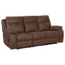 California 3 Seater Cinema Tech Power Recliner Sofa California 3 Seater Cinema Tech Power Recliner Sofa