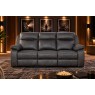 California 3 Seater Cinema Tech Power Recliner Sofa California 3 Seater Cinema Tech Power Recliner Sofa