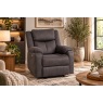 Rome Fabric Recliner Chair Rome Fabric Recliner Chair