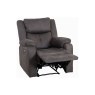Rome Fabric Recliner Chair Rome Fabric Recliner Chair