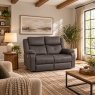 Rome Fabric Recliner 2 Seater Sofa Rome Fabric Recliner 2 Seater Sofa
