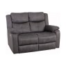 Rome Fabric Recliner 2 Seater Sofa Rome Fabric Recliner 2 Seater Sofa