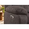 Rome Fabric Recliner 2 Seater Sofa Rome Fabric Recliner 2 Seater Sofa