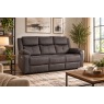 Rome Fabric Recliner 3 Seater Sofa Rome Fabric Recliner 3 Seater Sofa
