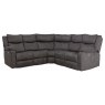 Rome Fabric Recliner Corner Sofa Rome Fabric Recliner Corner Sofa