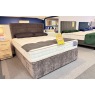 Ex-Display Plymouth - Kensignton King Size Divan Bed Set