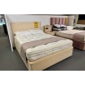 Ex-Display Plymouth - Vispring Devonshire King Size Divan Bed Set