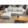 Ex-Display Redruth - Madison 4 Piece Modular Sofa