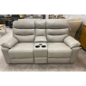 Ex-Display St Austell - Halo Tech 3 Seater & 2 Seater Sofa Ex-Display St Austell - Halo Tech 3 Seater & 2 Seater Sofa