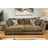 Ex-Display St Austell - Matteo 4 Seater Sofa