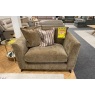 Ex-Display St Austell - Matteo Snuggler Chair