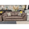 Ex-Display St Austell - Truro 3 Seater Sofa