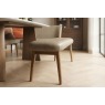 Lusso Ash 135cm Corner Dining Table Set with Sintered Stone Top Lusso Ash 135cm Corner Dining Table Set with Sintered Stone Top