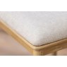 Willow Solid Oak Nordic Dressing Table Set Willow Solid Oak Nordic Dressing Table Set