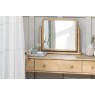 Willow Solid Oak Nordic Dressing Table Set Willow Solid Oak Nordic Dressing Table Set