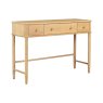 Willow Solid Oak Nordic Dressing Table Set Willow Solid Oak Nordic Dressing Table Set