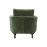 Florence Upholstered Chair Florence Upholstered Chair