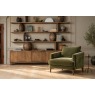 Florence Upholstered Chair