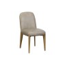 Margot Misty PU Leather Dining Chair (Pair) Margot Misty PU Leather Dining Chair (Pair)