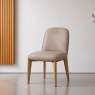 Margot Misty PU Leather Dining Chair (Pair) Margot Misty PU Leather Dining Chair (Pair)