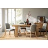 Margot Misty PU Leather Dining Chair (Pair) Margot Misty PU Leather Dining Chair (Pair)
