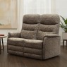 Layla Fabric 2 Seater Sofa Layla Fabric 2 Seater Sofa