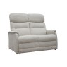 Layla Fabric 2 Seater Sofa Layla Fabric 2 Seater Sofa