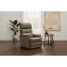 Layla Fabric Fixed Chair Layla Fabric Fixed Chair