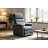 Layla Fabric Fixed Chair Layla Fabric Fixed Chair