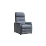 Layla Fabric Fixed Chair Layla Fabric Fixed Chair