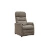 Layla Fabric Fixed Chair Layla Fabric Fixed Chair